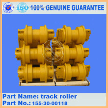 shantui SD22 track roller 155-30-00118